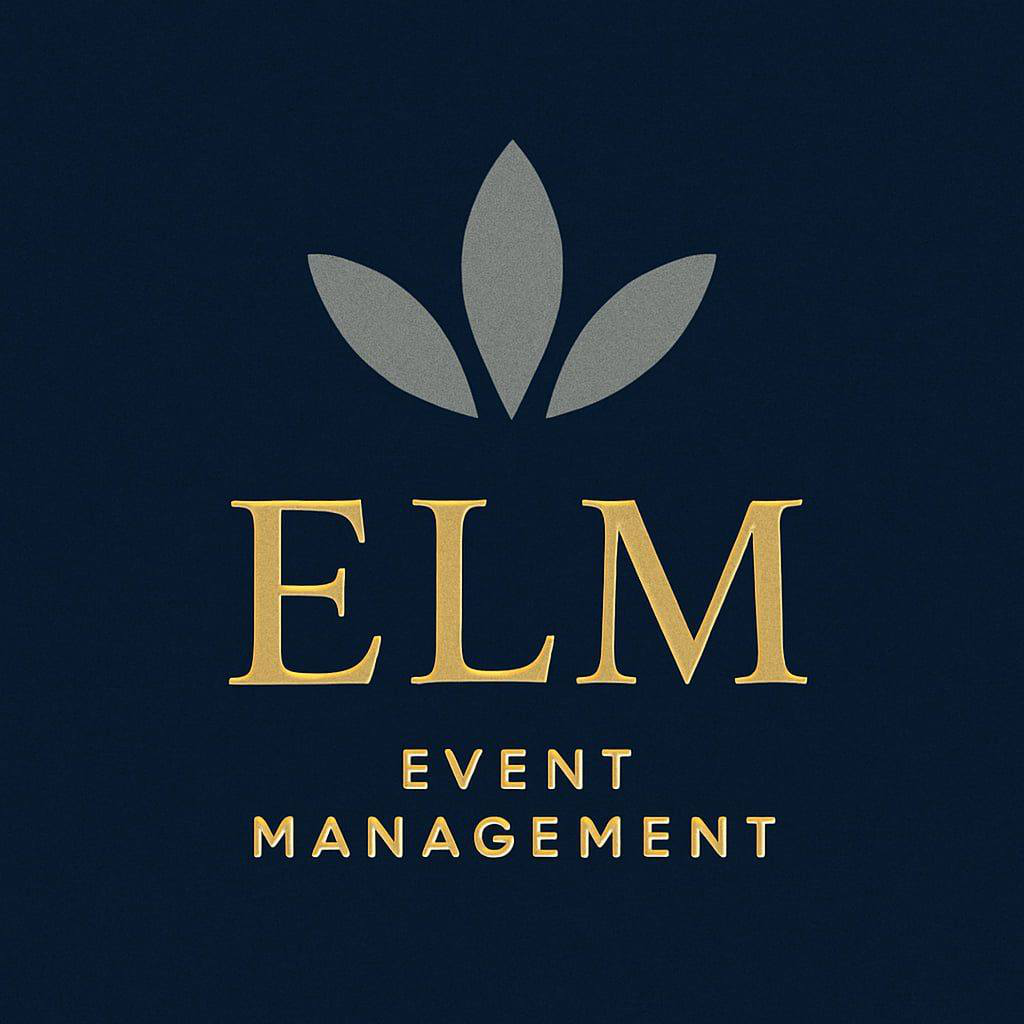 ELM Event Management Logo